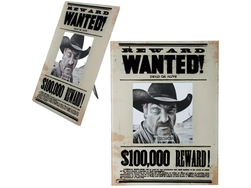 Cadre photo Dead or Alive