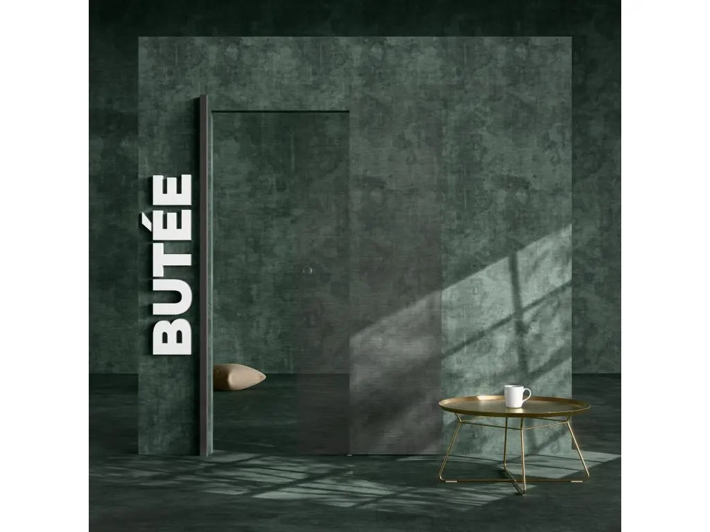 Butée de porte coulissante - Costa Rica