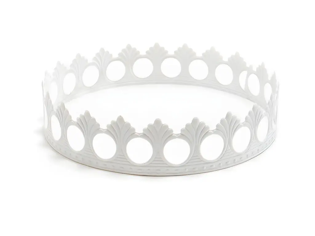 Coupe plateau Royal 31 cm