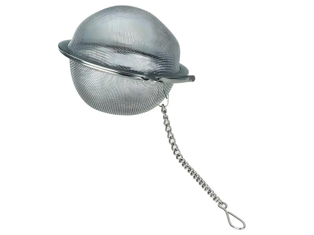 Boule à thé et épices profi