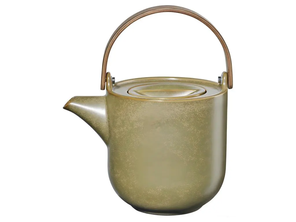 Asa Théière Coppa 1 litre