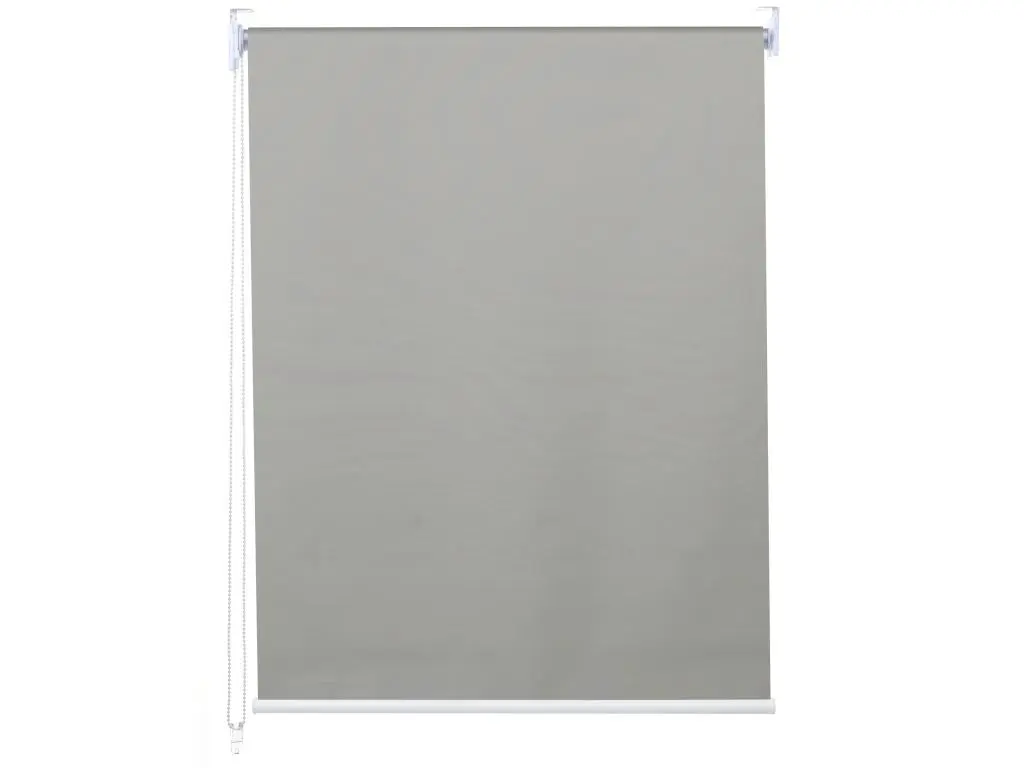 MCW Store à enrouleur MCW-D52, gris