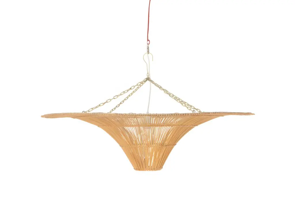 Abat-jour Panay - à suspendre - non électrifié