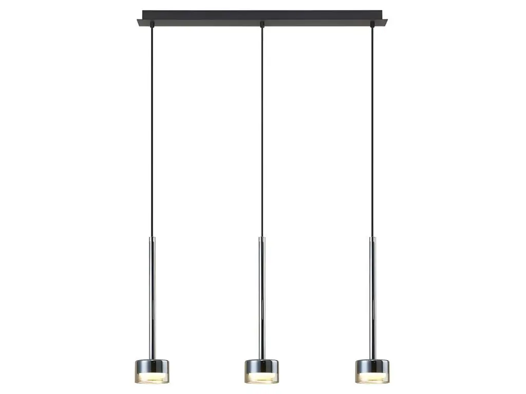 3 Suspensions design Tonic