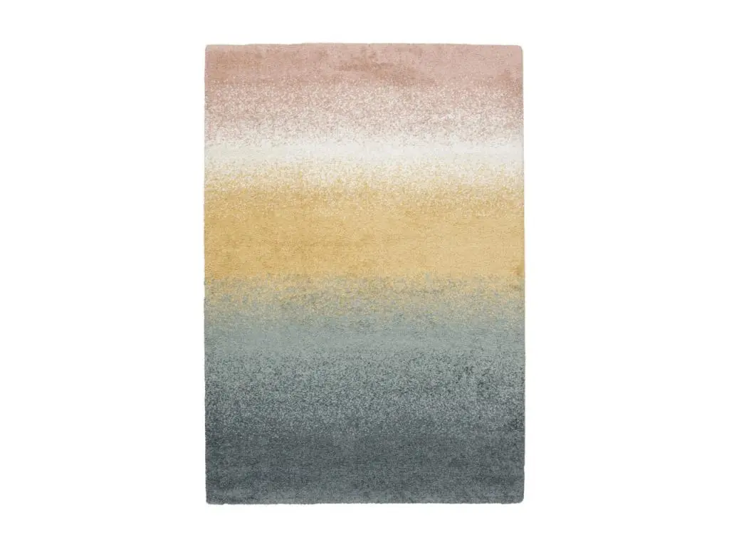 Austin - Tapis scandinave multicolore - 160x230cm