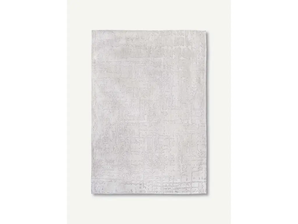 BAOBAB DESIGN - TAPIS EFFET VELOURS STRUCTURE - Tapis