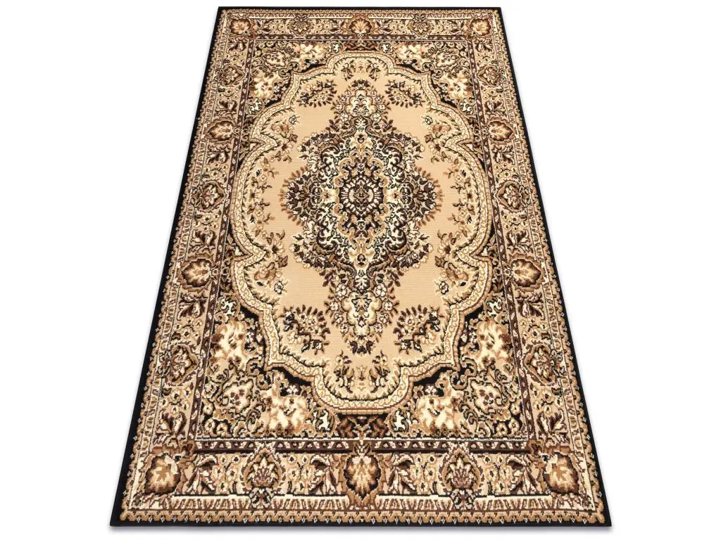 BCF Rug Morad WIOSNA Ornement classique - beige 300x400 cm