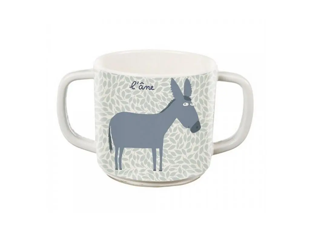 Bol à oreilles la ferme