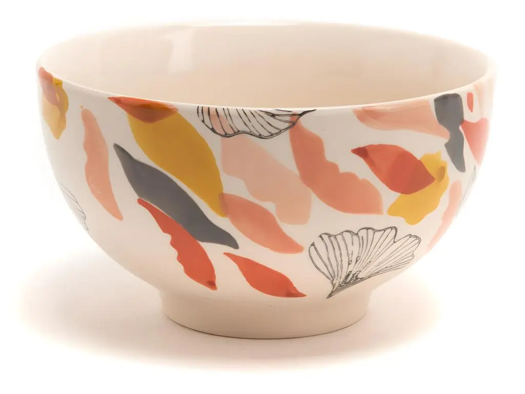 Bol Eline (lot de 4)