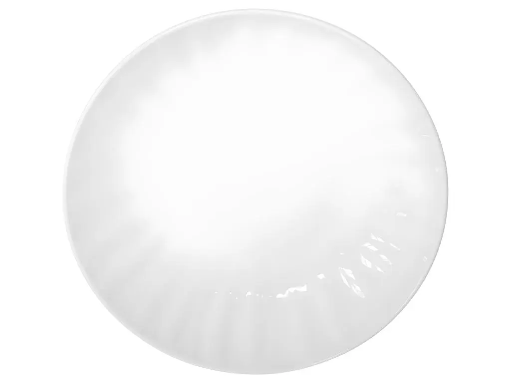 Assiette à dessert Emma 20,5 cm