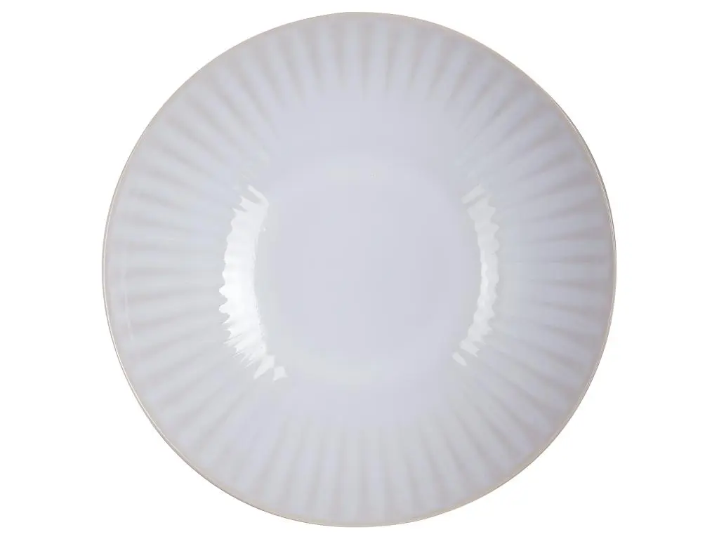 Assiette à dessert olympe 21 cm (lot de 6)