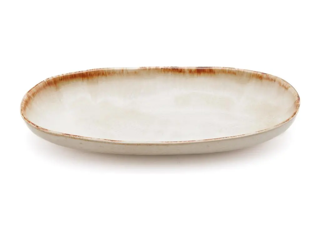 Le Bol Ovale Cascais - M - Lot De 6