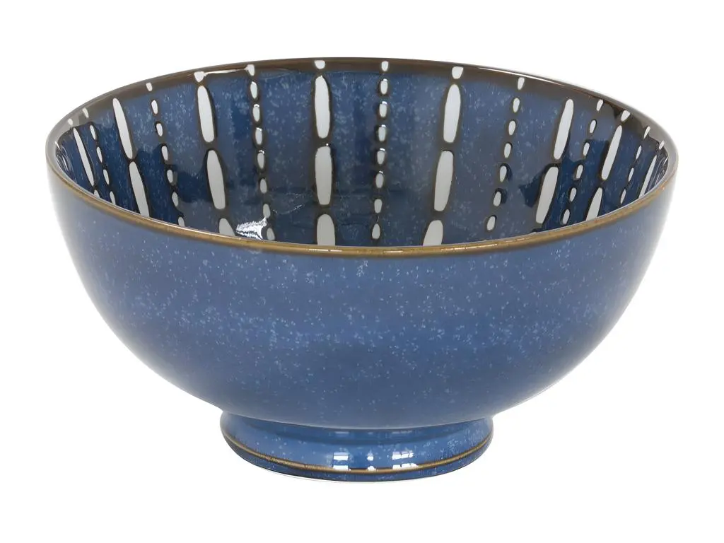 Bol 15 cm Santorin (lot de 6)