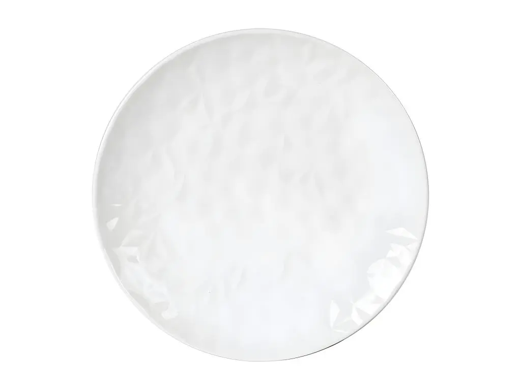 Assiette à dessert oasis 20 cm (lot de 6)