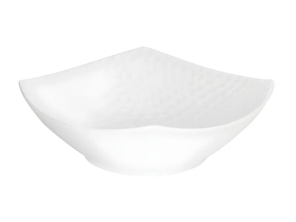 Assiette creuse dune 19 cm (lot de 6)