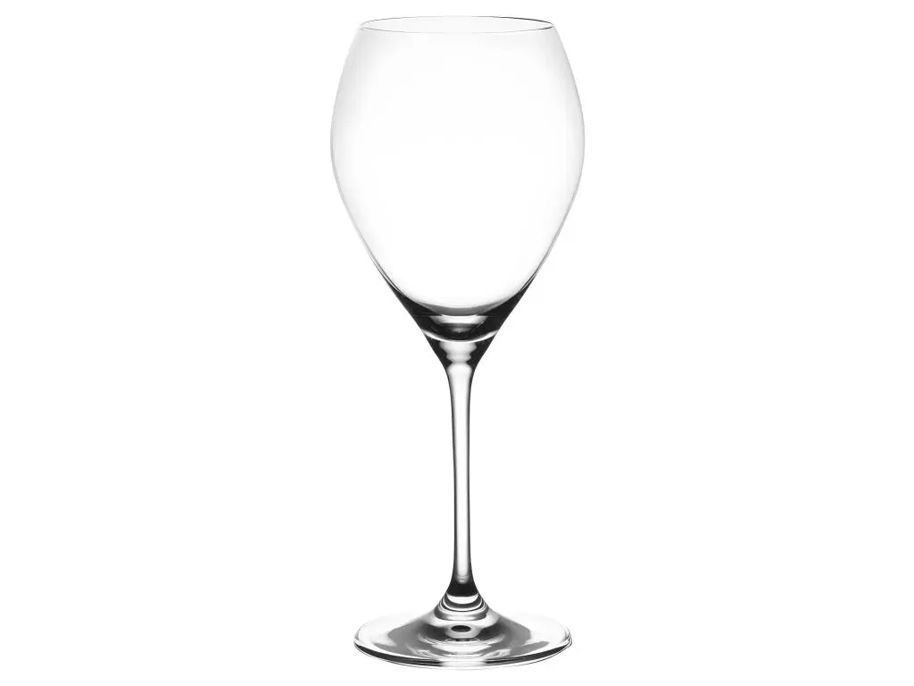 Verre à eau silhouette 39 cl (lot de 6)