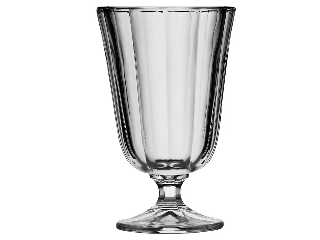 Boîte de 6 verres à pied ana 19 cl