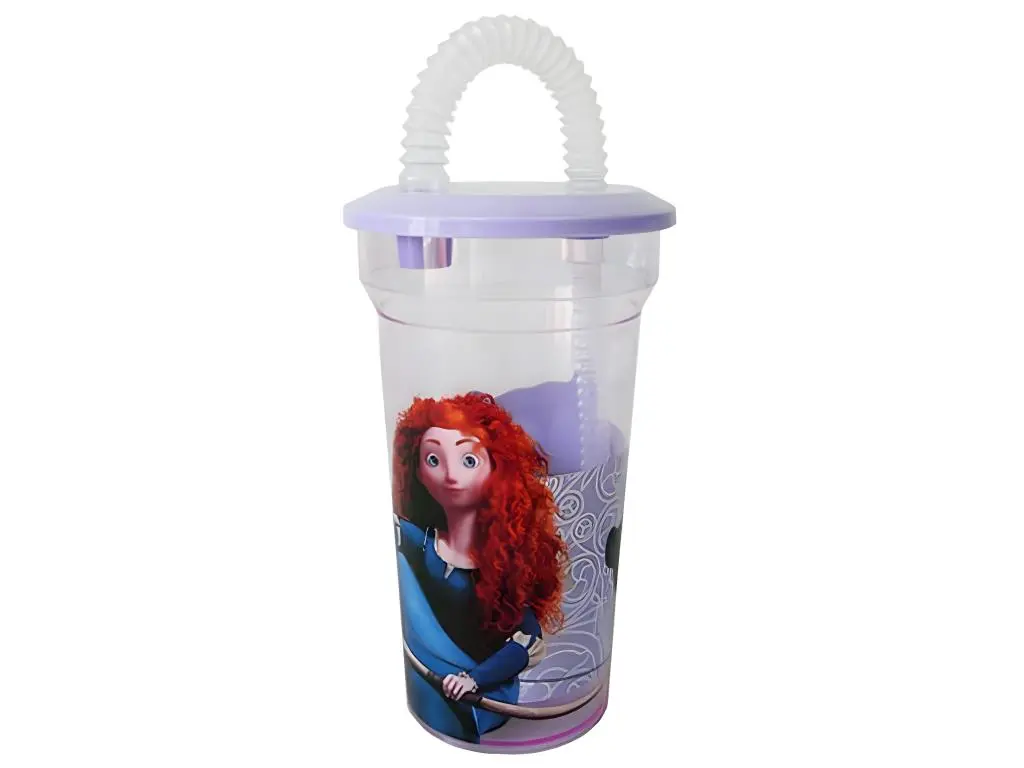 Verre Paille Rebelle Mérida