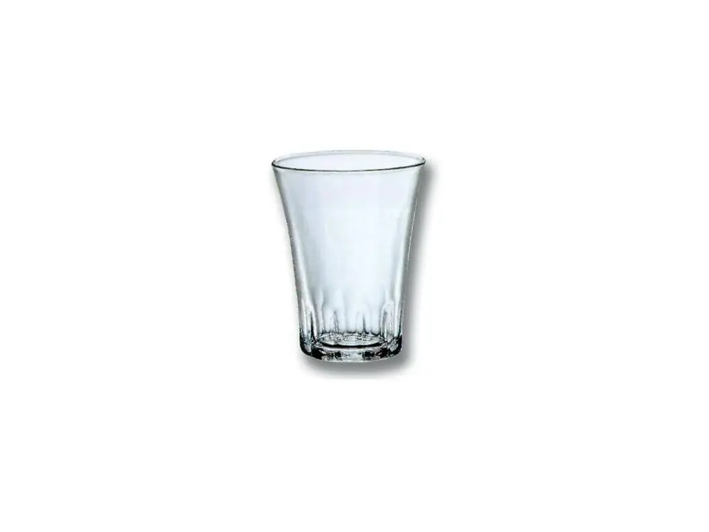 Coffret 4 Verres Duralex Amalfi 21Cl 5150021