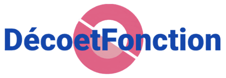 decoetfonction logo